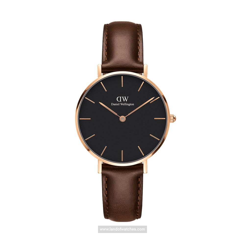 Buy Women's DANIEL WELLINGTON DW00100165 Classic Watches | Original