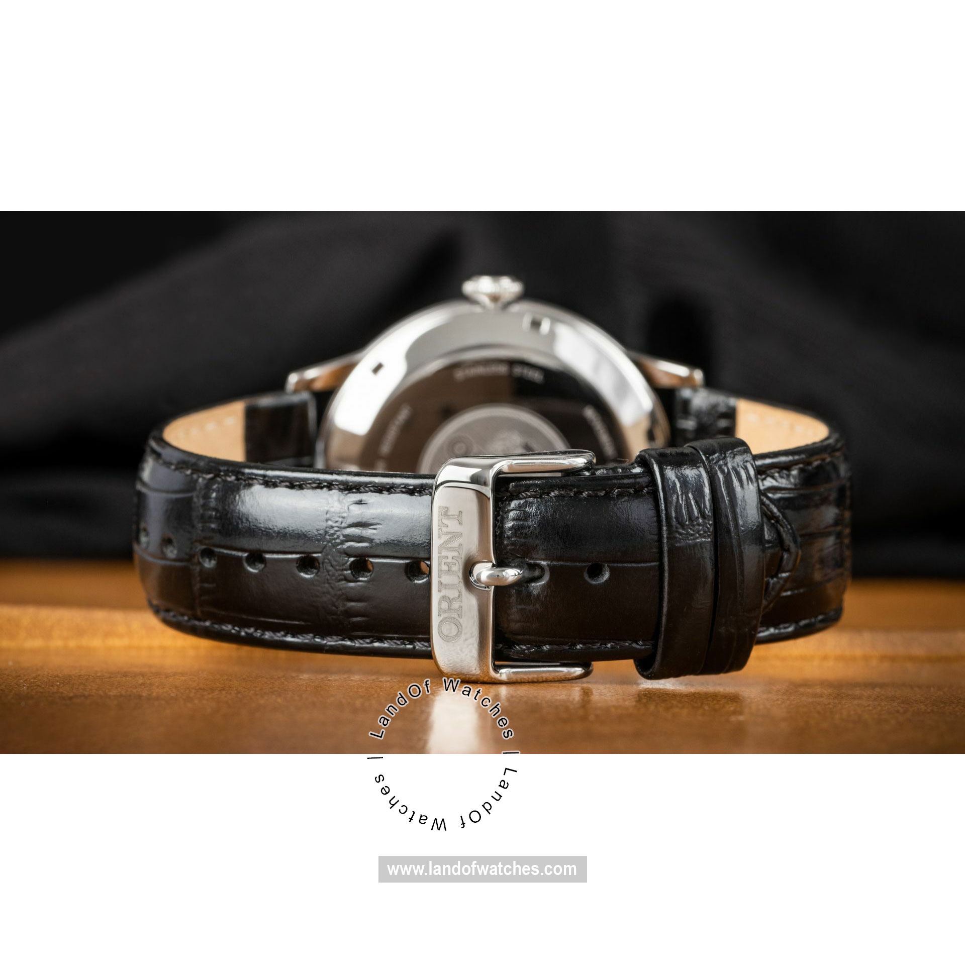 شراء ساعة معصم رجالیه اورینت(ORIENT) TAC0000AB0 كلاسيك | | | الأصلي