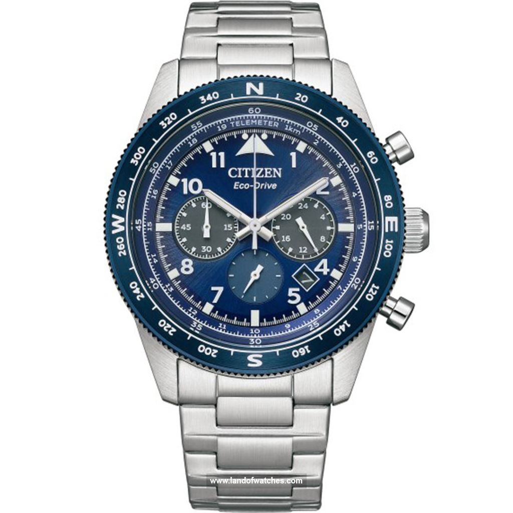 Buy Men's CITIZEN CA4554-84L Sport Watches | Original