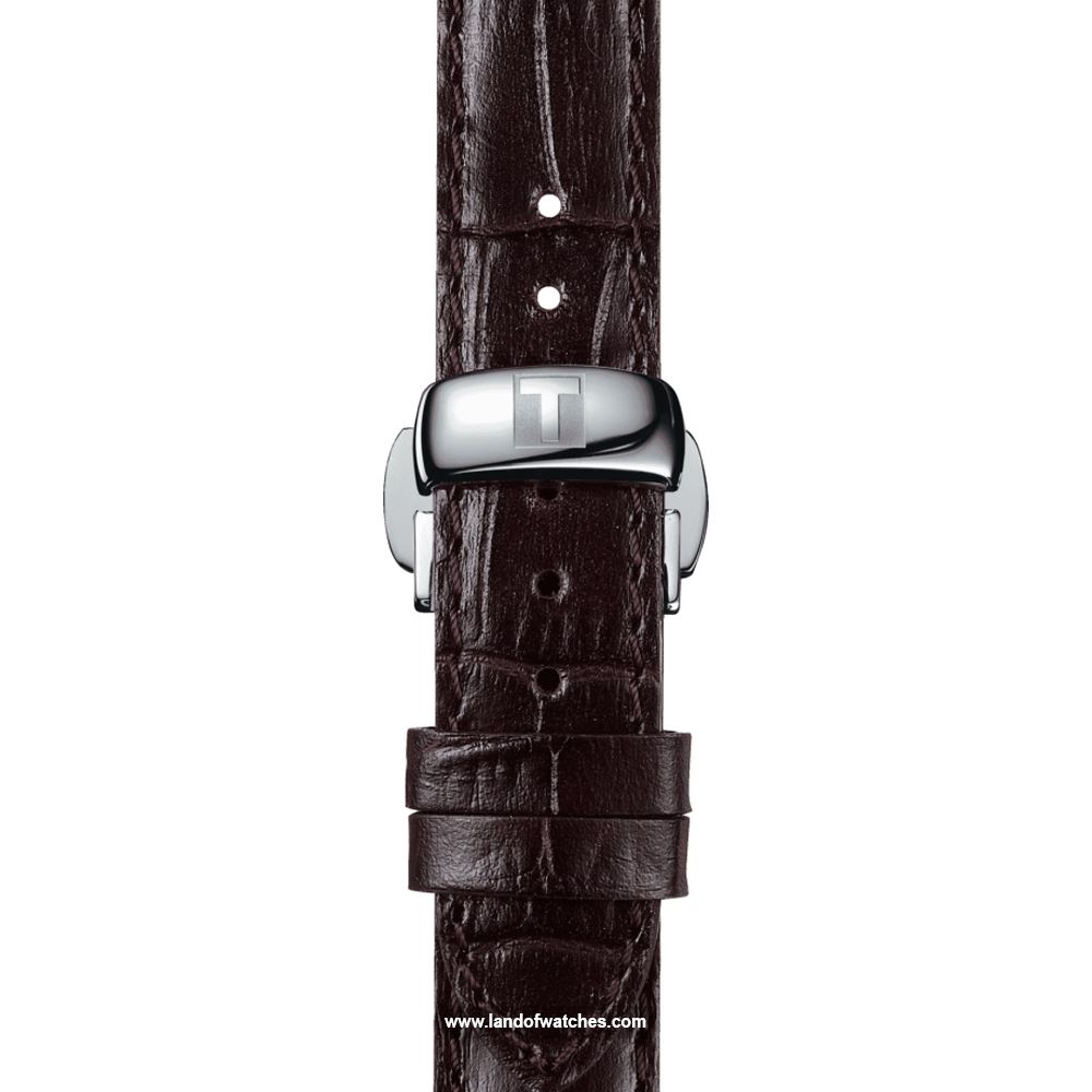 شراء ساعة معصم نسائیه تیسوت(TISSOT) T097.010.26.118.00 كلاسيك | | | الأصلي