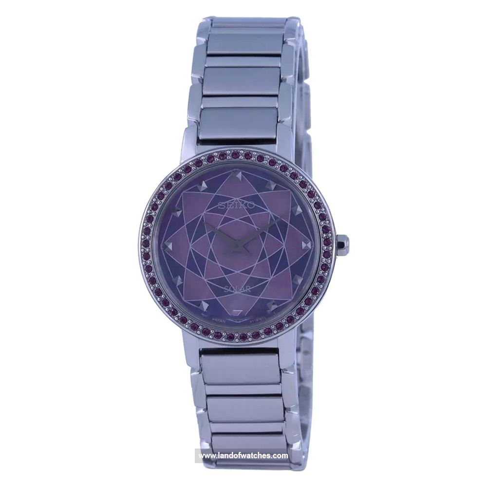 Buy Women's SEIKO SUP453P1 Classic Fashion Watches | Original