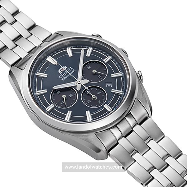 Buy Men's ORIENT RA-TX0303L10B Classic Watches | Original