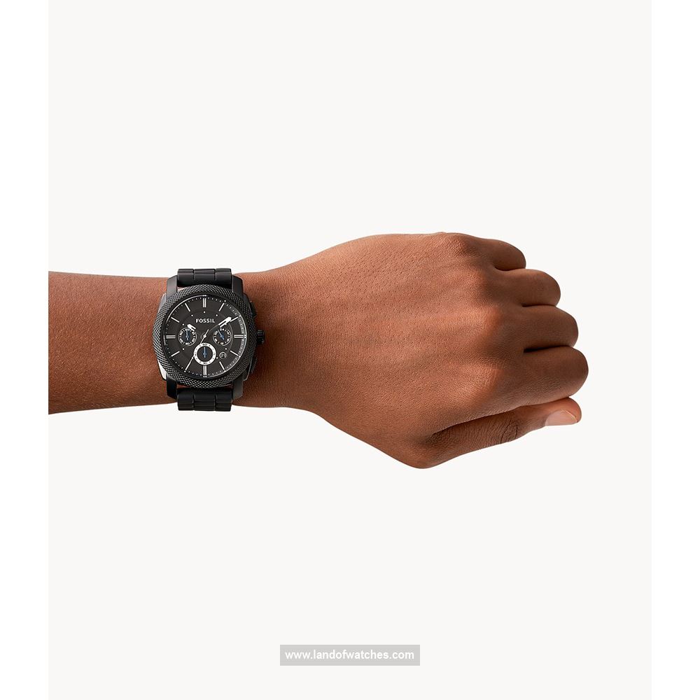 شراء ساعة معصم رجالیه فسیل(FOSSIL) FS4487IE رياضة | | | الأصلي