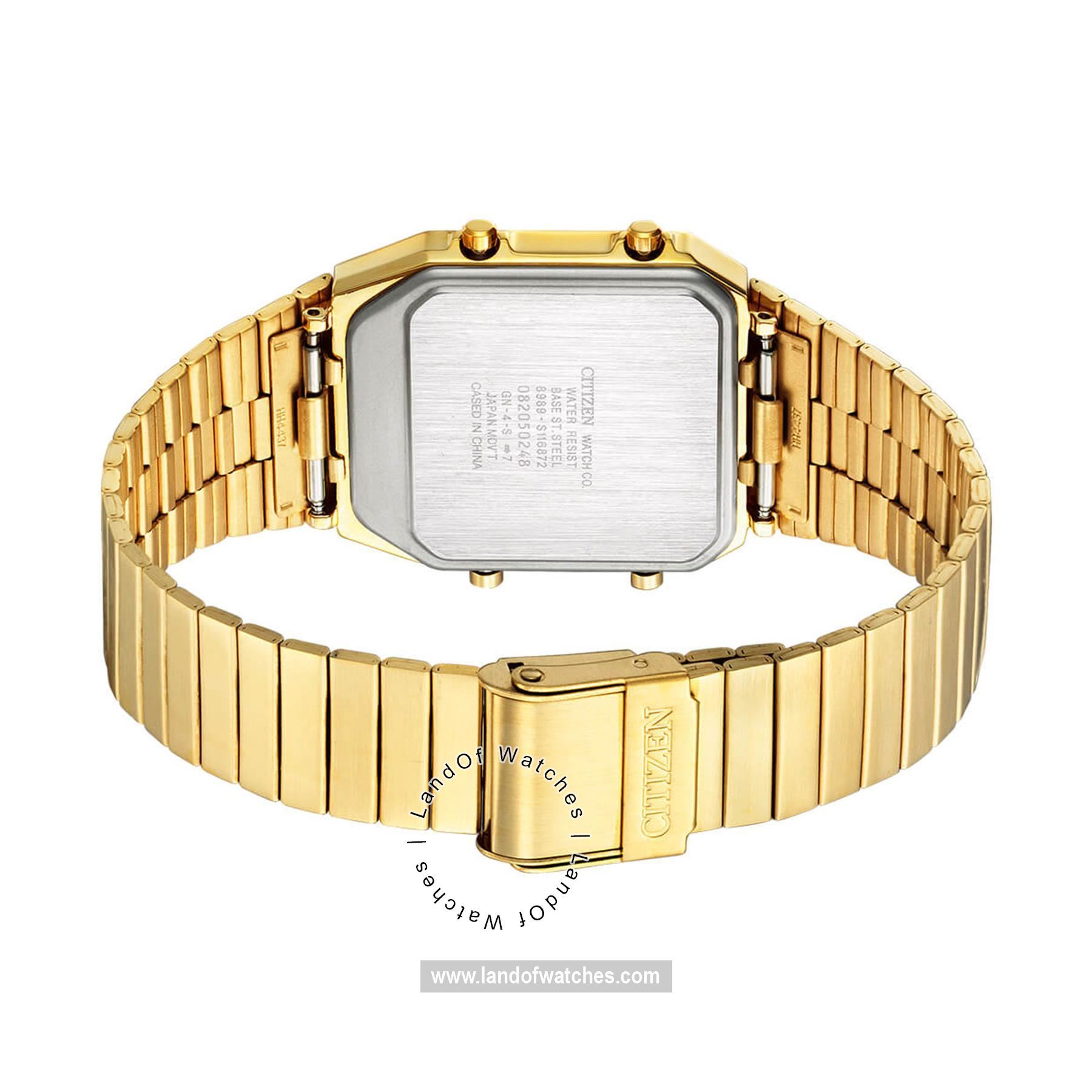 Buy Men's CITIZEN JG2103-72X Watches | Original