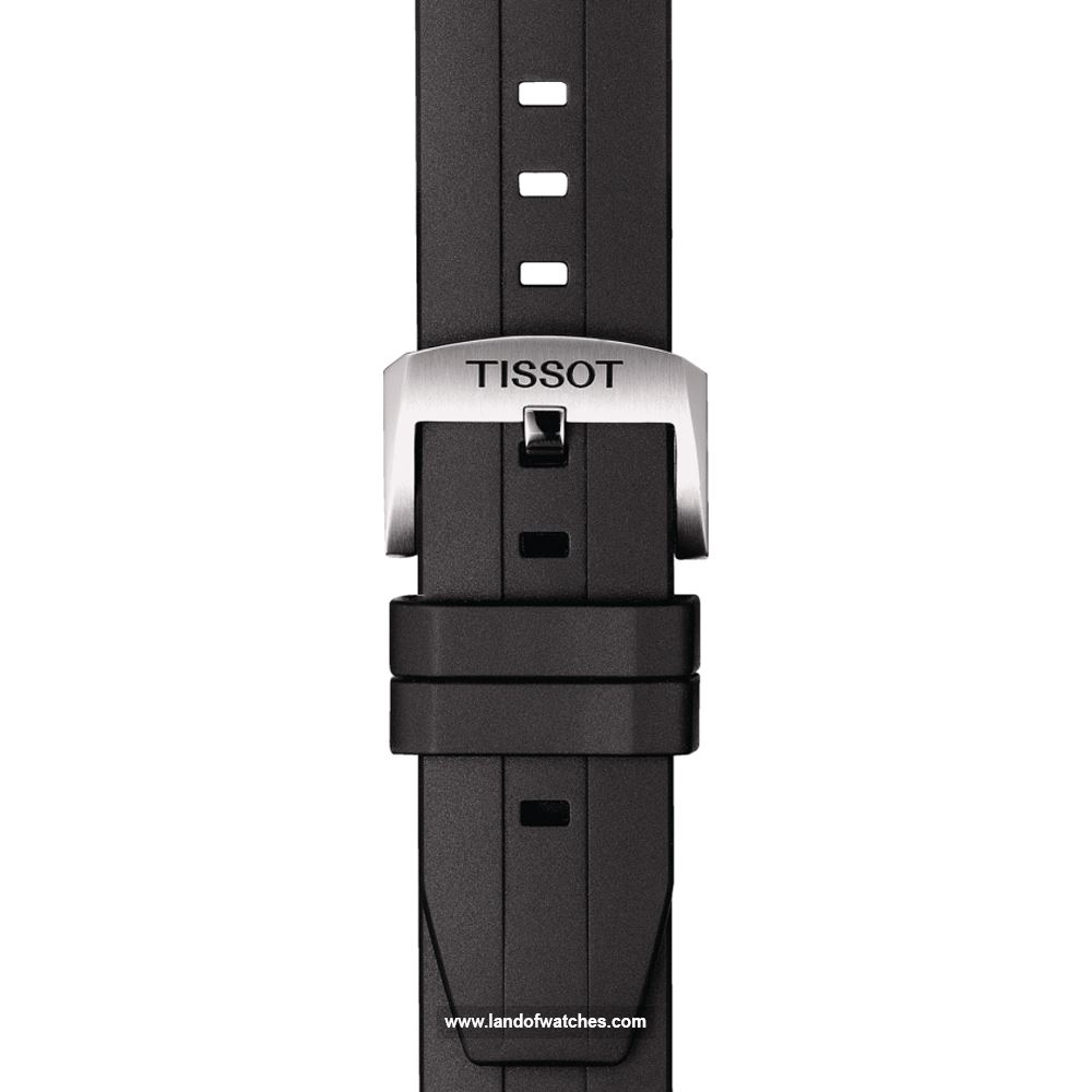 Buy Men's TISSOT T120.407.17.041.00 Sport Watches | Original