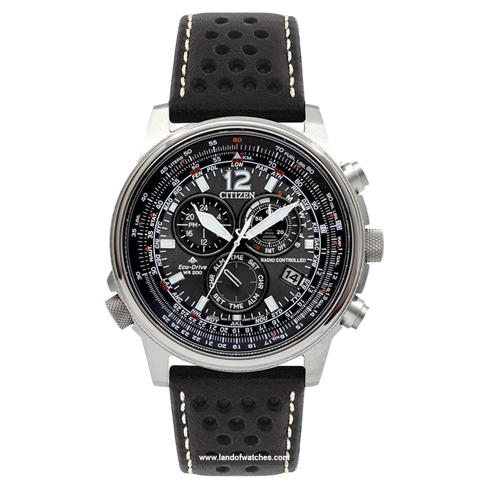 Buy Men's CITIZEN CB5860-19E Watches | Original