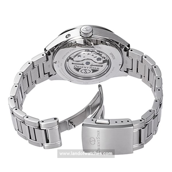 شراء ساعة معصم رجالیه اورینت(ORIENT) RE-AY0202A00B كلاسيك | | | الأصلي