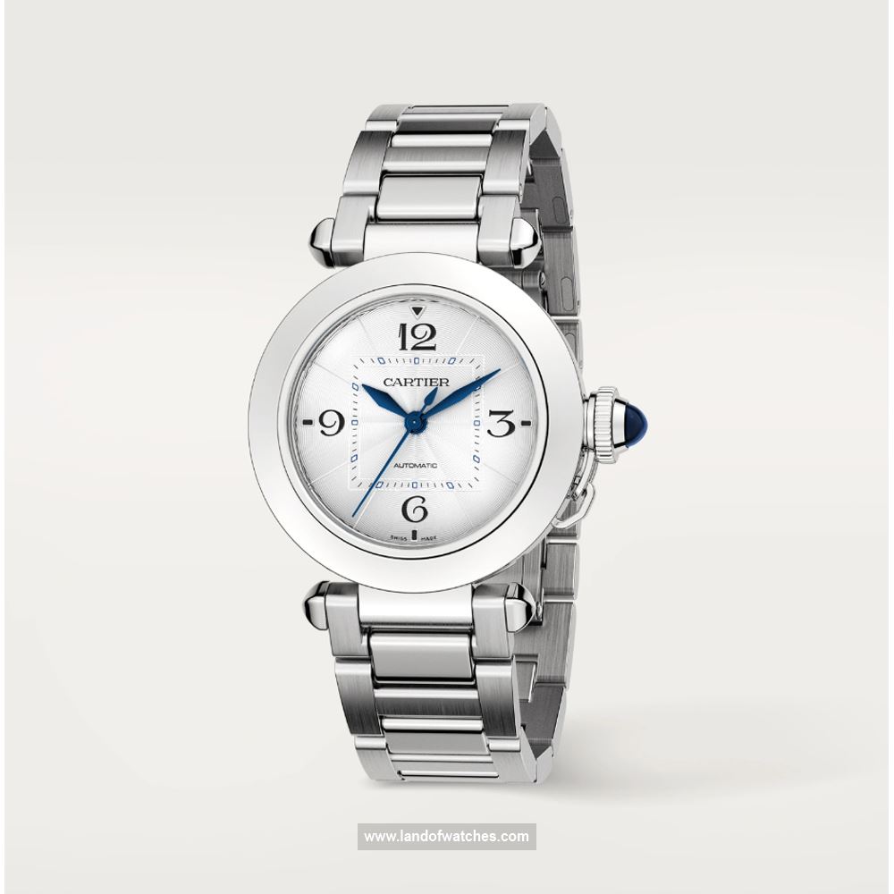 شراء ساعة معصم کارتیر(CARTIER) CRWSPA0013 | | | الأصلي