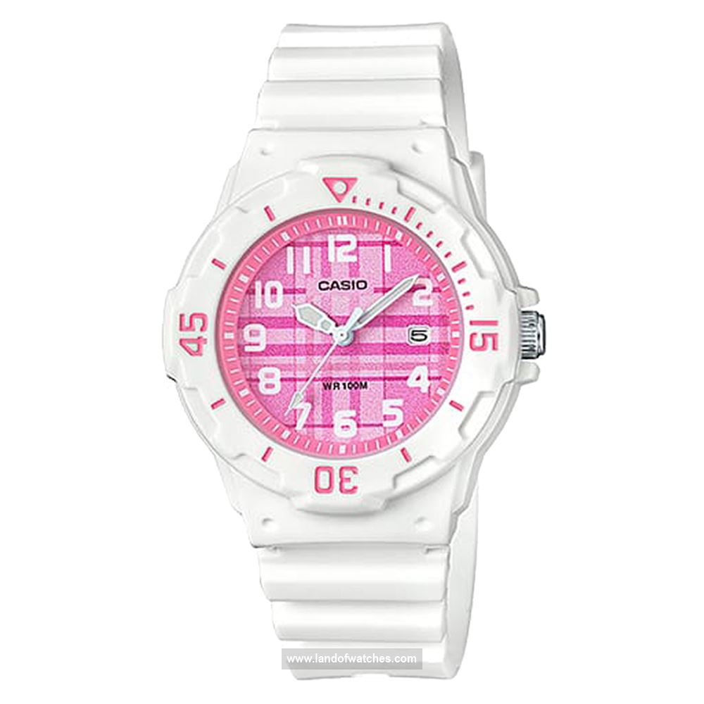 Buy CASIO LRW-200H-4CV Watches | Original