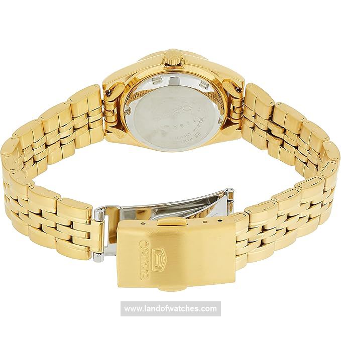 Buy Women's SEIKO SYMA38K1 Classic Watches | Original