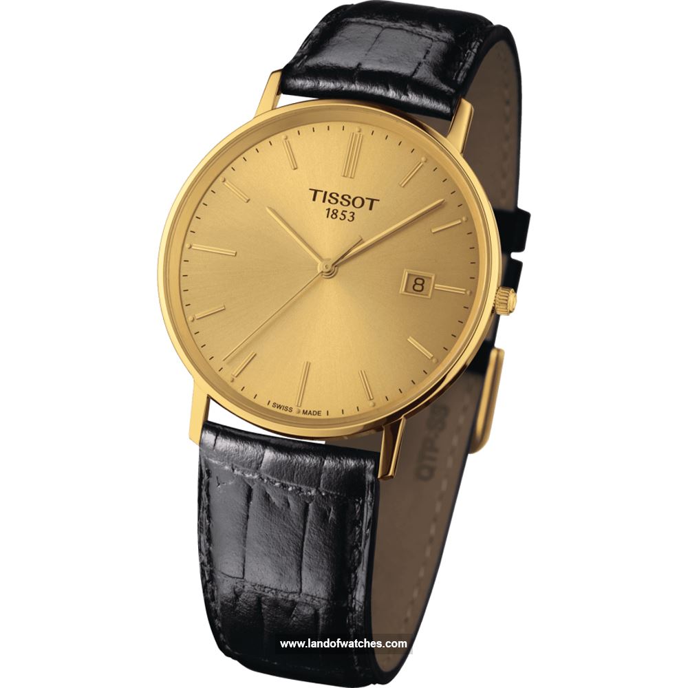 شراء ساعة معصم رجالیه تیسوت(TISSOT) T922.410.16.021.00 | | | الأصلي