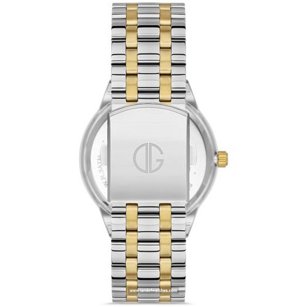 شراء ساعة معصم رجالیه دیوید غانر(David Guner) DG-8388GA-D1 كلاسيك | | | الأصلي