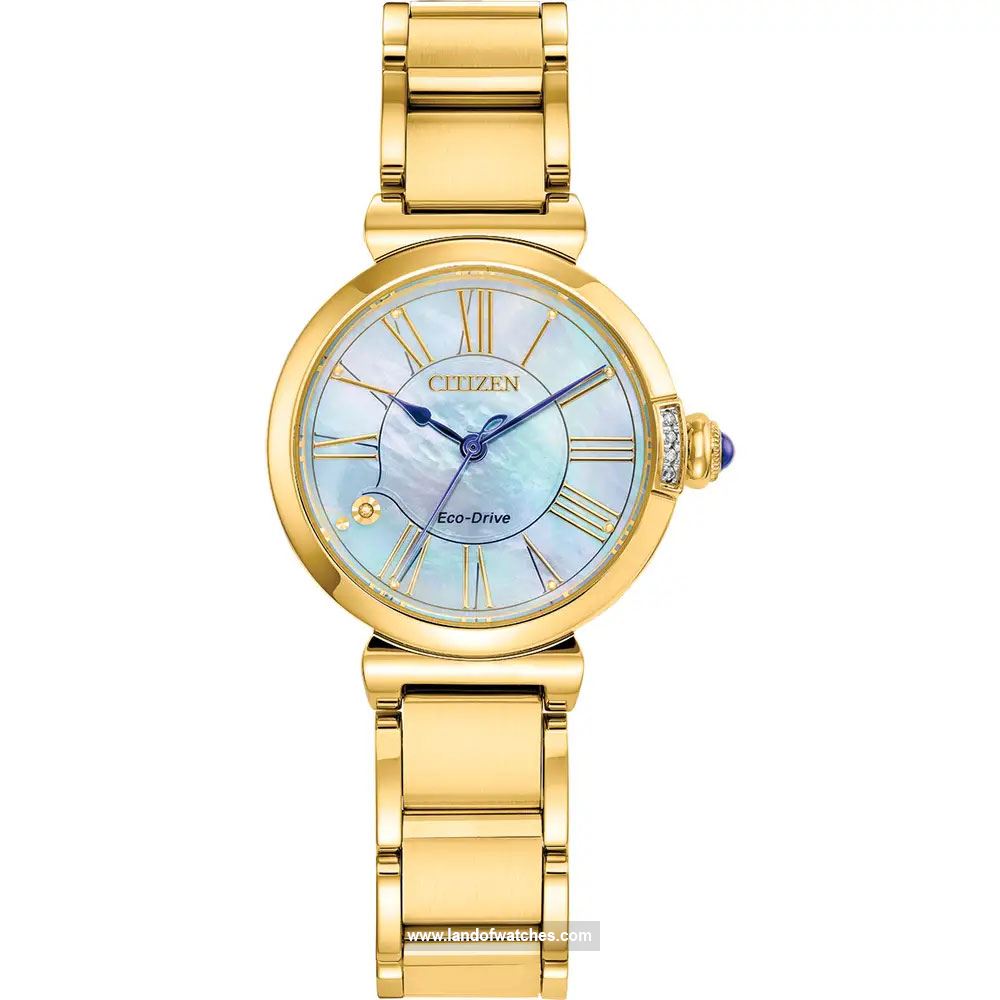 Buy Women's CITIZEN EM1062-57D Classic Watches | Original