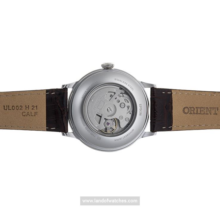 Buy Men's ORIENT RA-AK0705R Classic Watches | Original