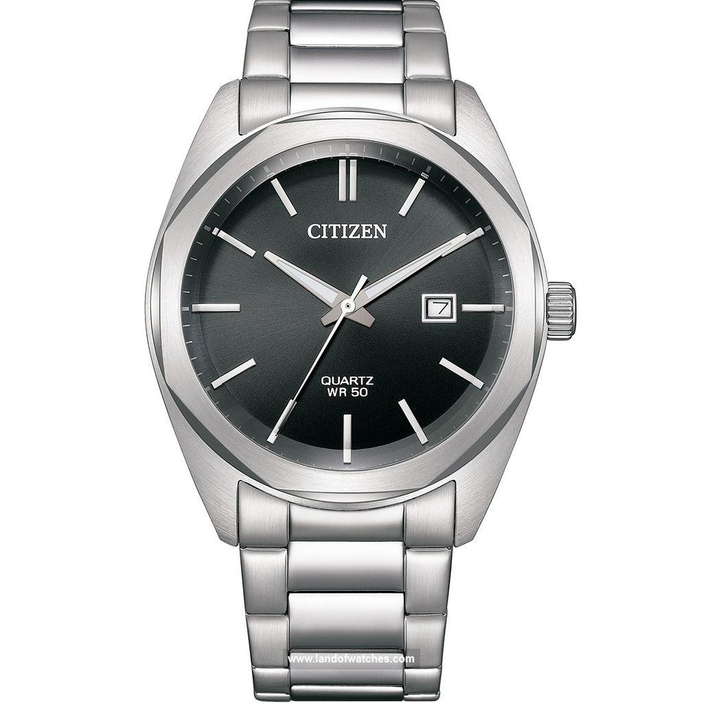 Buy Men's CITIZEN BI5110-54E Classic Watches | Original