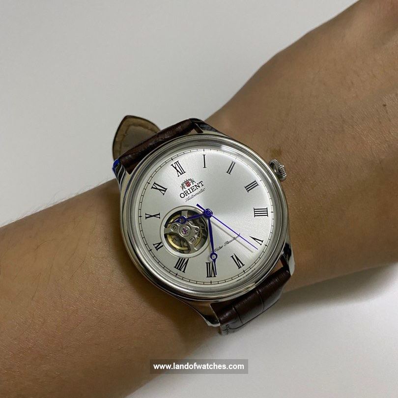 Buy Men's ORIENT TAG00003W Classic Watches | Original