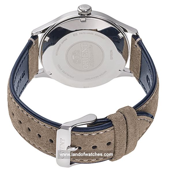 Buy Men's ORIENT RA-AC0P02L00C Classic Watches | Original