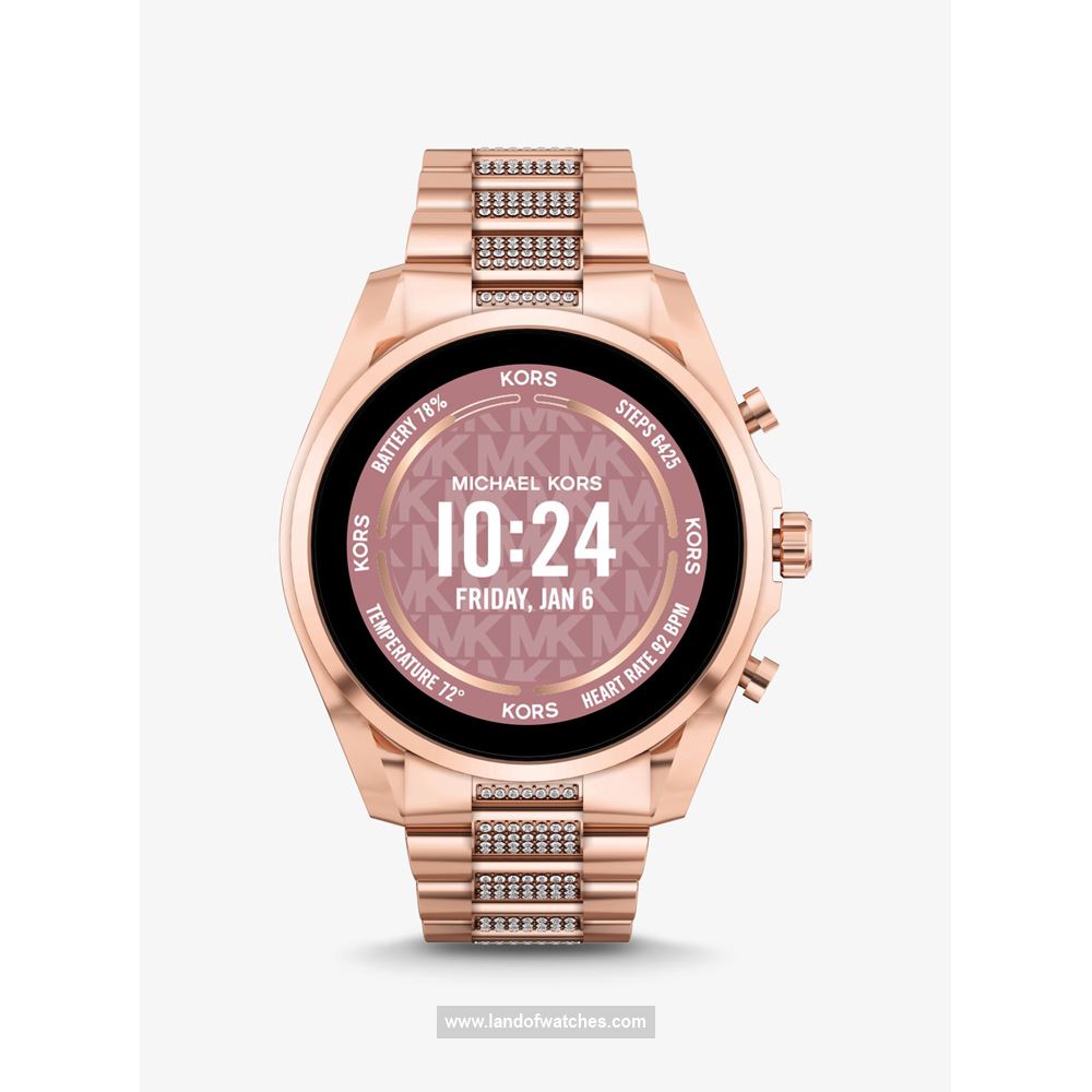 Buy MICHAEL KORS MKT5135 Watches | Original