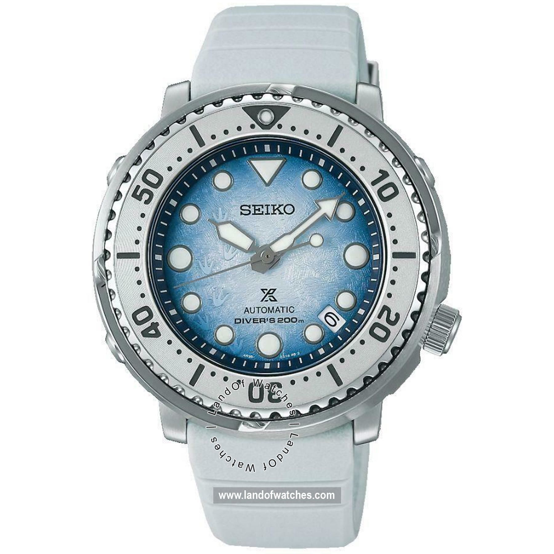 شراء ساعة معصم رجالیه سیکو(SEIKO) SRPG59K1 رياضة | | | الأصلي