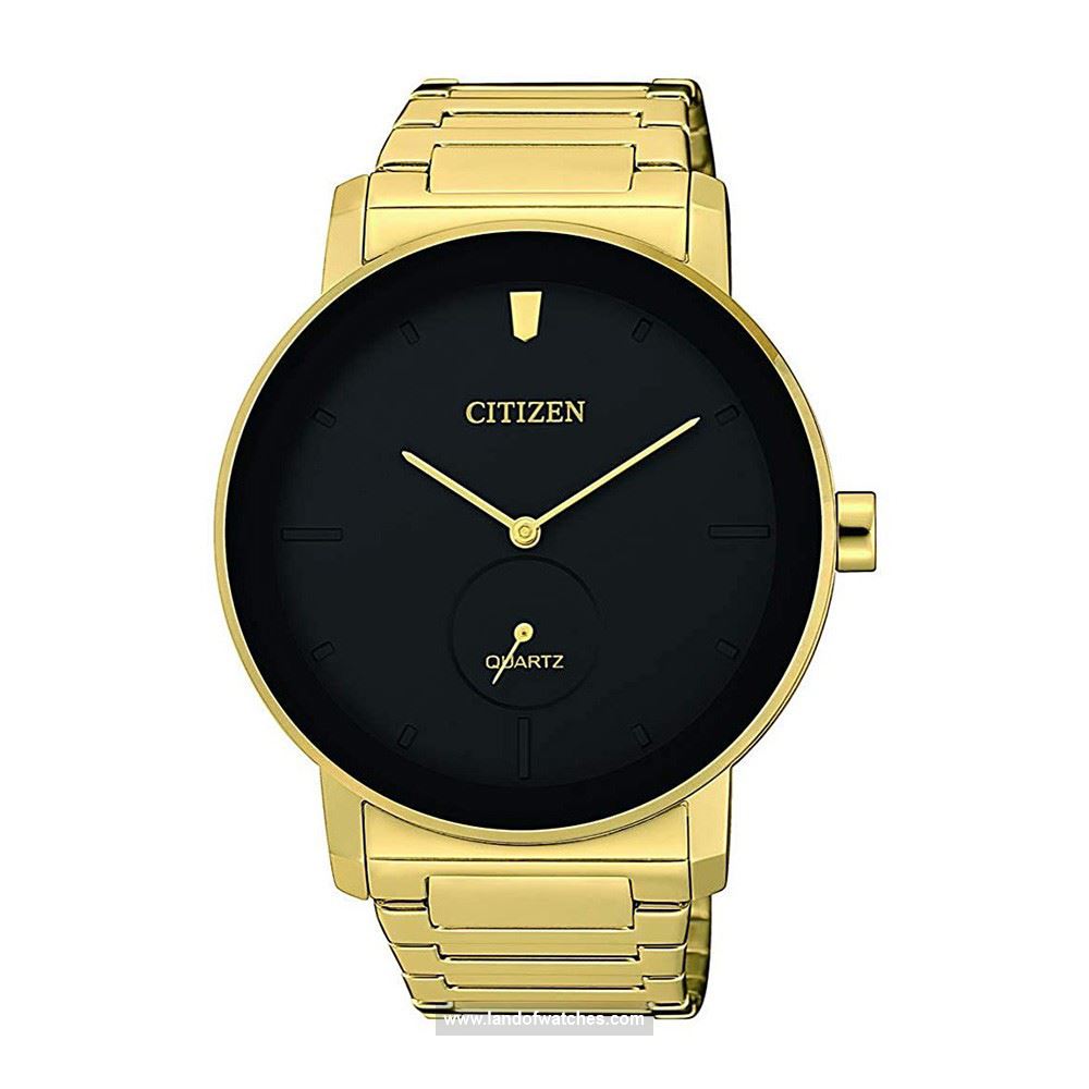 شراء ساعة معصم رجالیه سیتیزن(CITIZEN) BE9182-57E كلاسيك | | | الأصلي