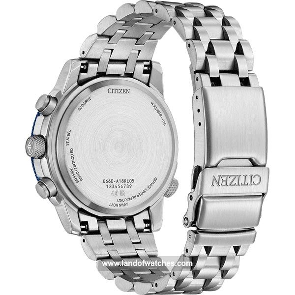 Buy Men's CITIZEN CB5866-55E Sport Watches | Original