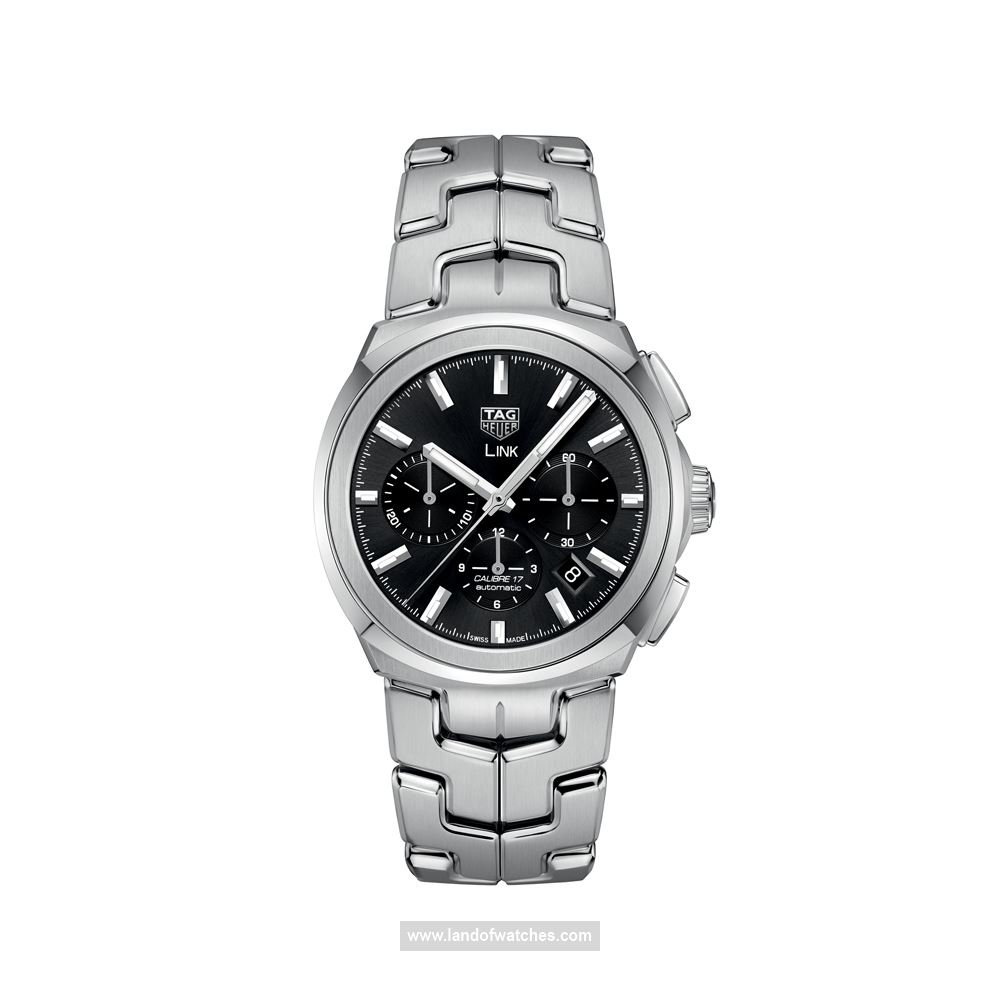 شراء ساعة معصم رجالیه تغ هویر(TAG HEUER) CBC2110.BA0603 | | | الأصلي