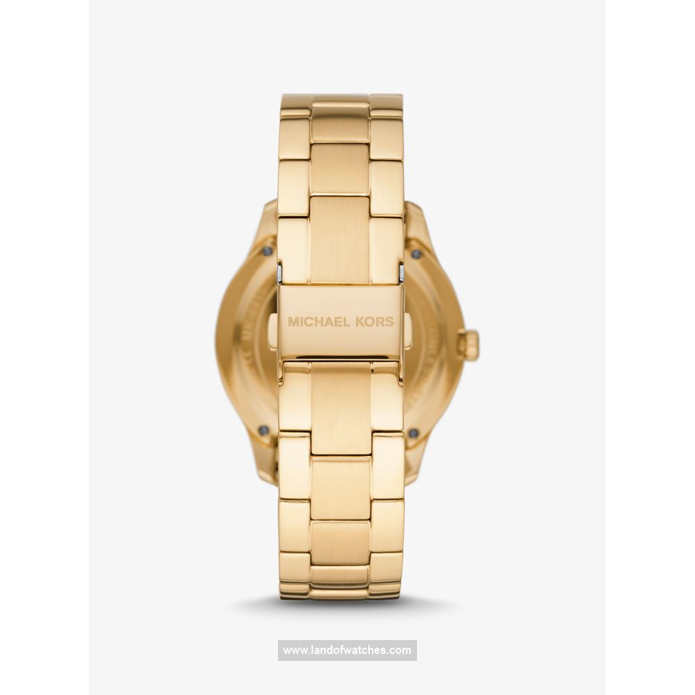 شراء ساعة معصم نسائیه مایکل کورس(MICHAEL KORS) MK6911 | | | الأصلي