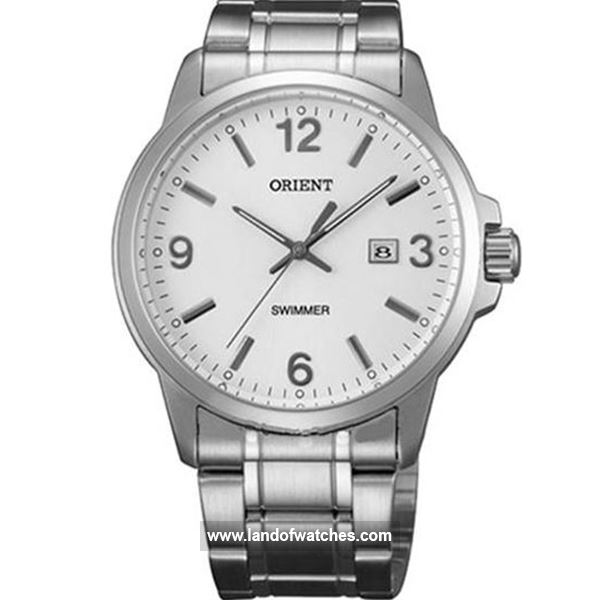 شراء ساعة معصم رجالیه اورینت(ORIENT) SUNE5005W0 كلاسيك | | | الأصلي