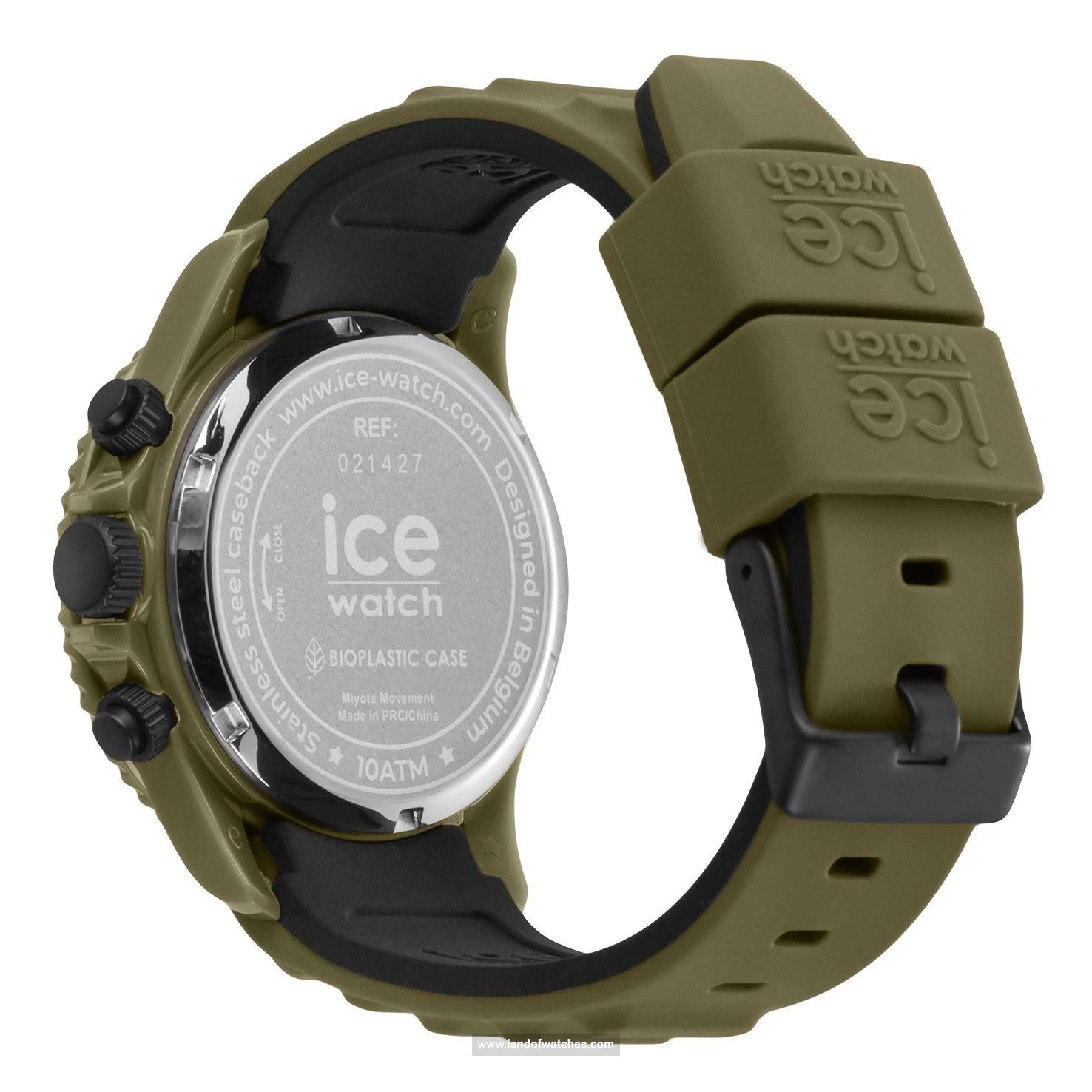 Buy Men's ICE WATCH 021427 Sport Watches | Original