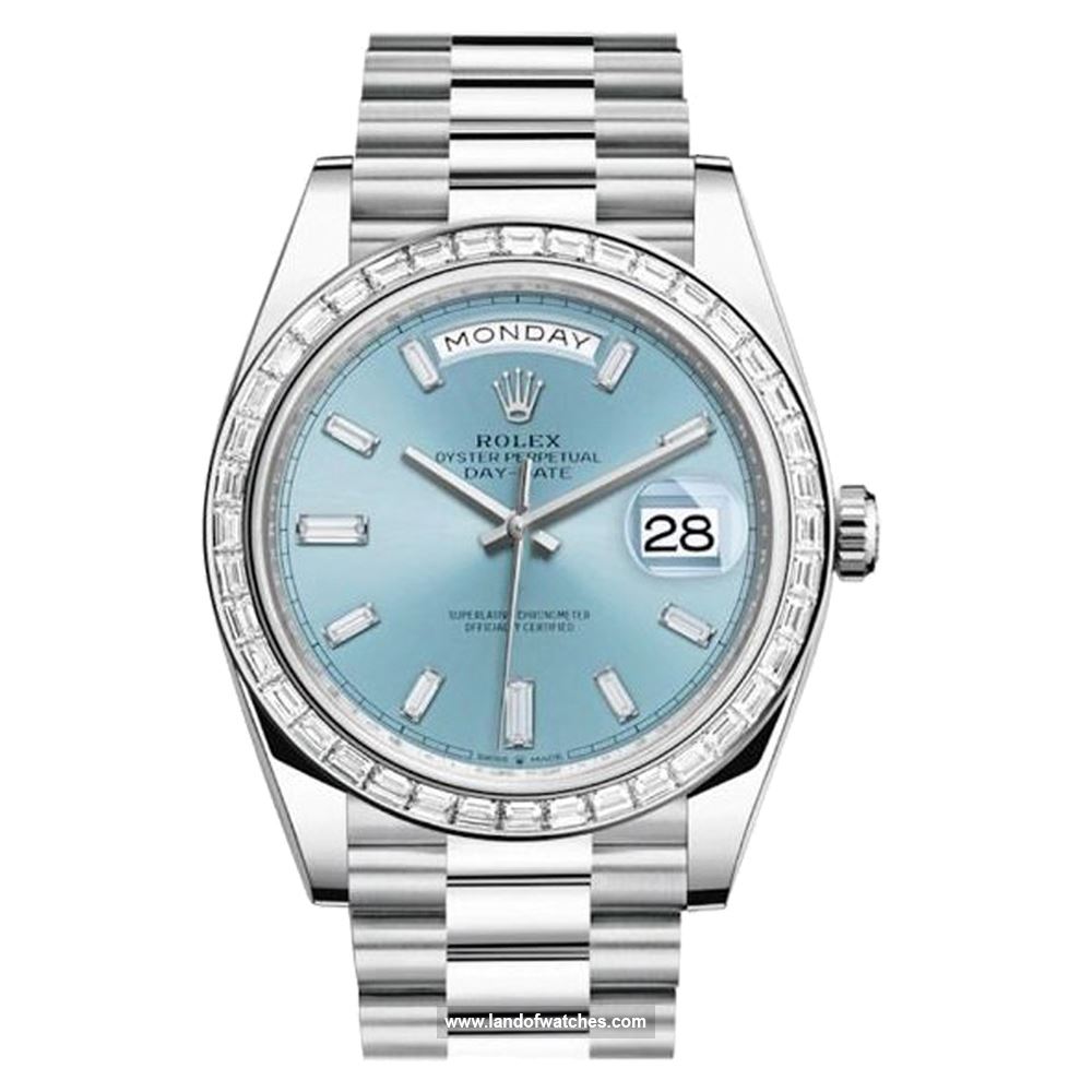 Buy Men's Rolex 228396TBR Watches | Original