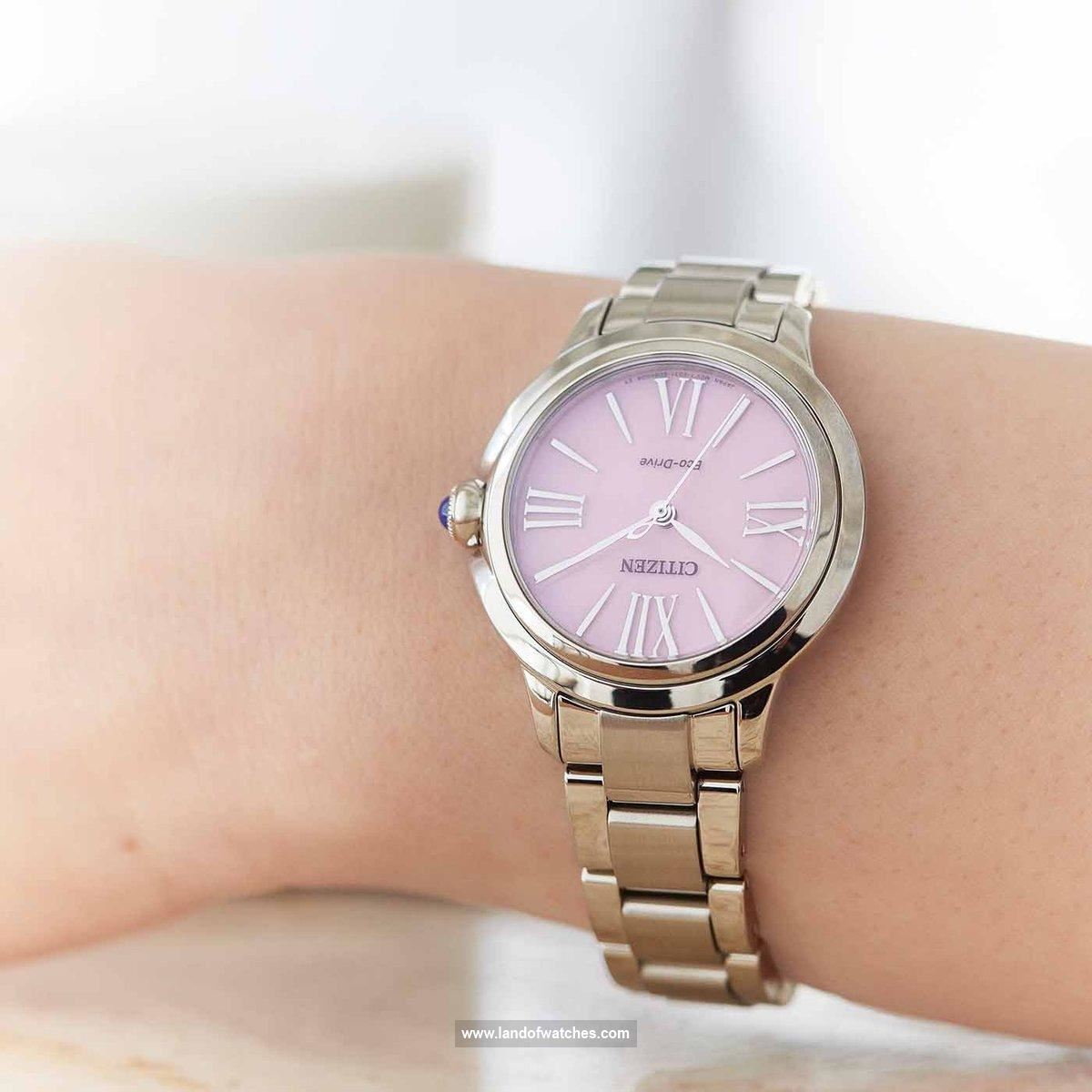 Buy Women's CITIZEN EM1160-58X Classic Watches | Original