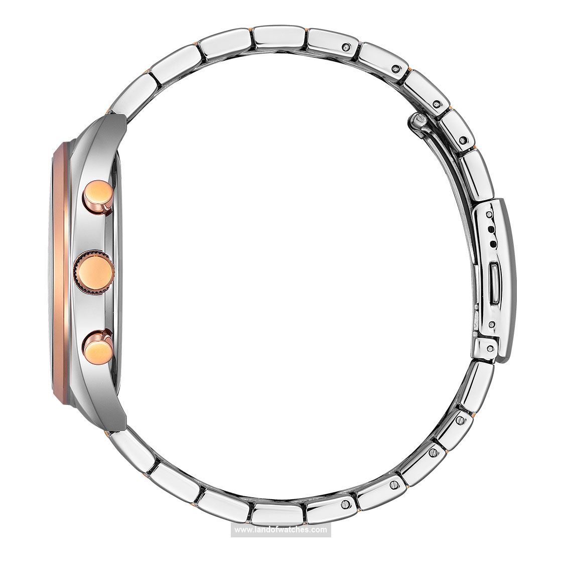 Buy Men's CITIZEN AN8216-50L Classic Watches | Original