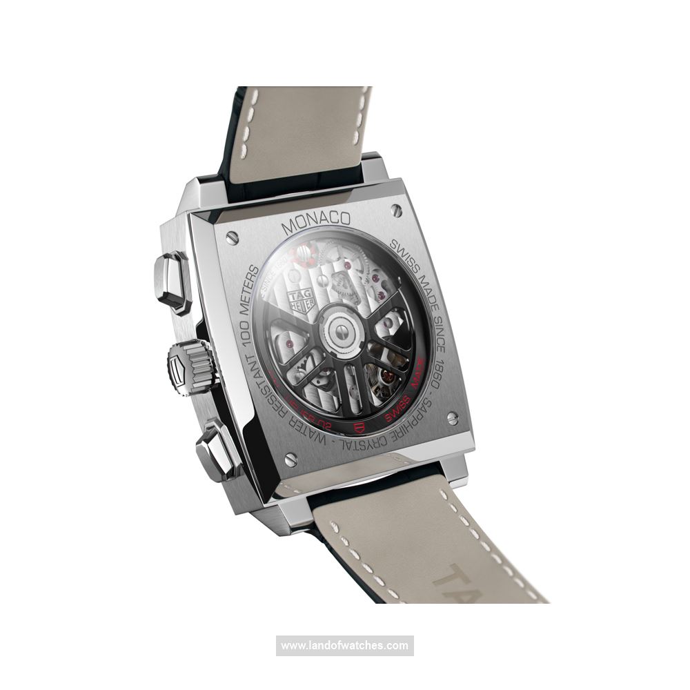 شراء ساعة معصم رجالیه تغ هویر(TAG HEUER) CBL2111.FC6453 | | | الأصلي