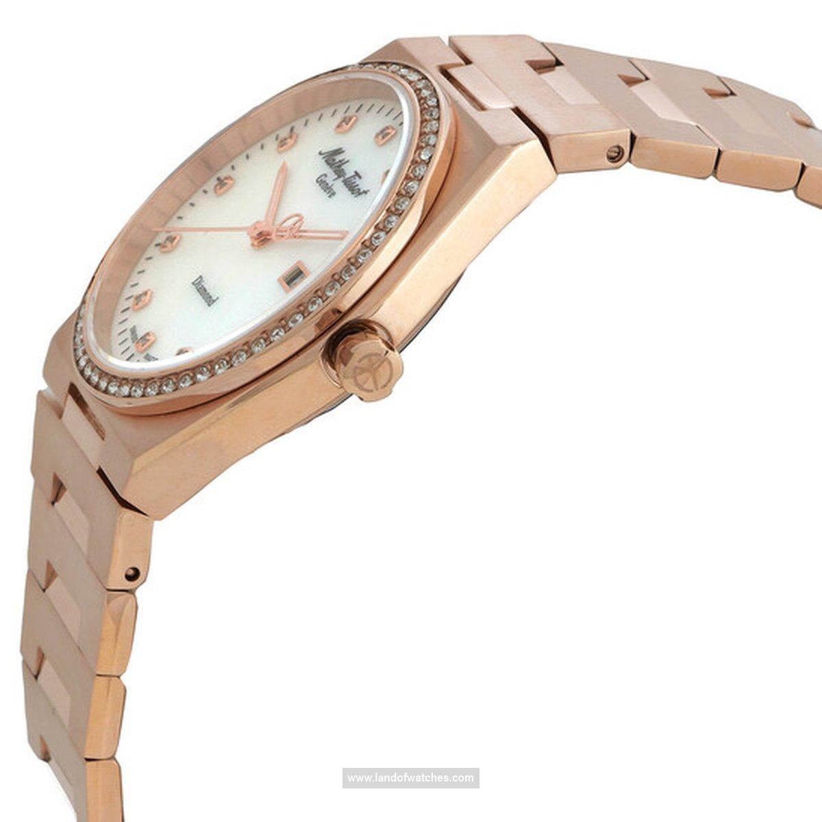 Buy Women's MATHEY TISSOT D118SPI Fashion Watches | Original