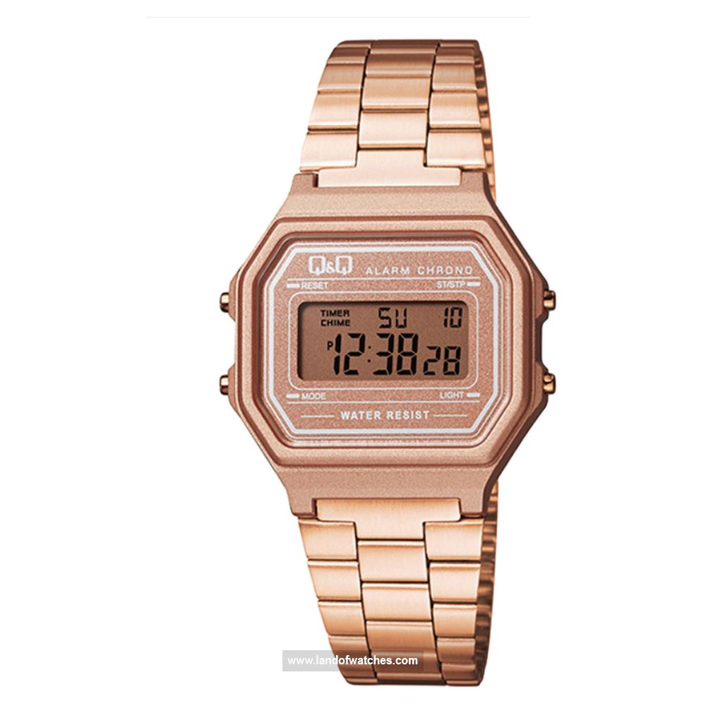 شراء ساعة معصم رجالیه نسائیه کیو اند کیو(Q&Q) M173J006Y كلاسيك | | | الأصلي