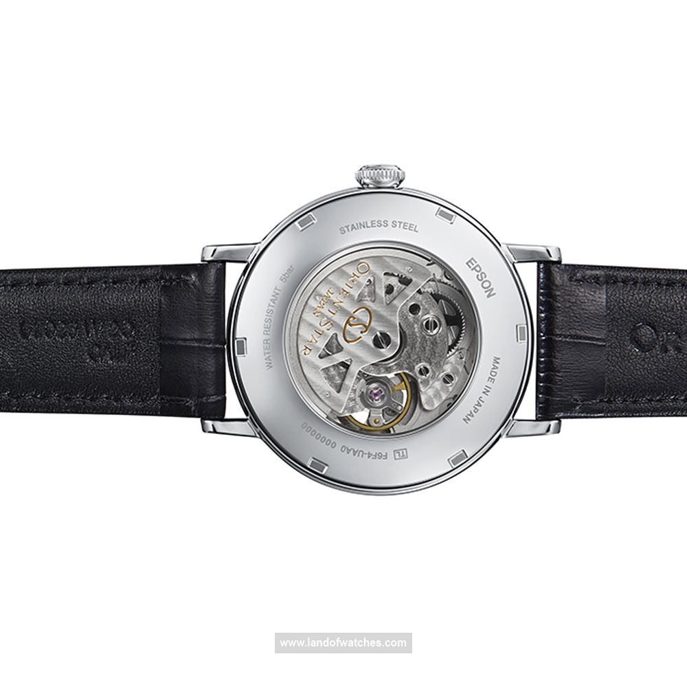 شراء ساعة معصم رجالیه اورینت(ORIENT) RE-AV0002S كلاسيك | | | الأصلي