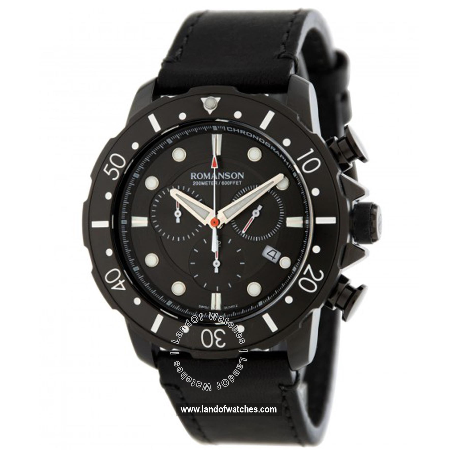 Buy ROMANSON AL9A11HMBBA32W Watches | Original