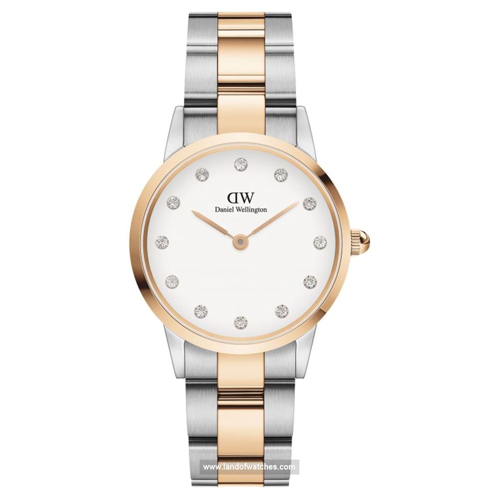 Buy Women's DANIEL WELLINGTON DW00100359 Classic Watches | Original