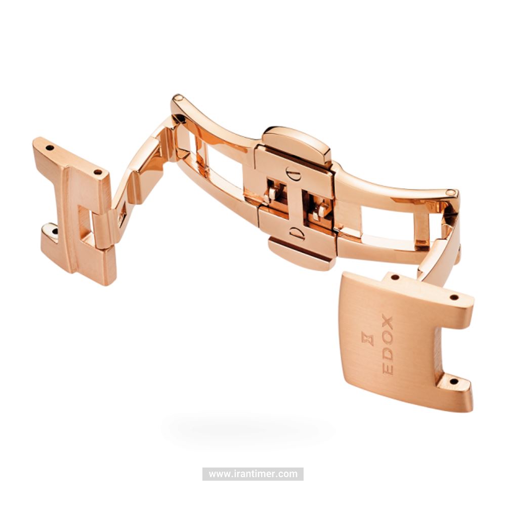 شراء ساعة معصم رجالیه ايدوكس(EDOX) 56003-37R-AIR | | | الأصلي