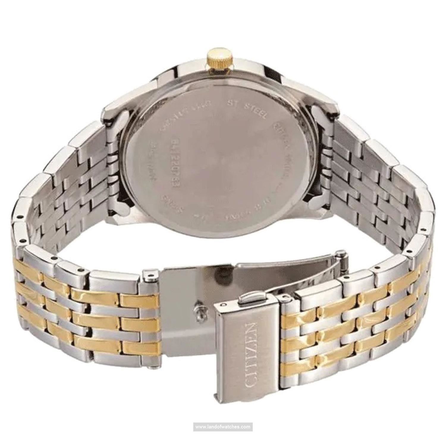 شراء ساعة معصم رجالیه سیتیزن(CITIZEN) BI5006-81P | | | الأصلي