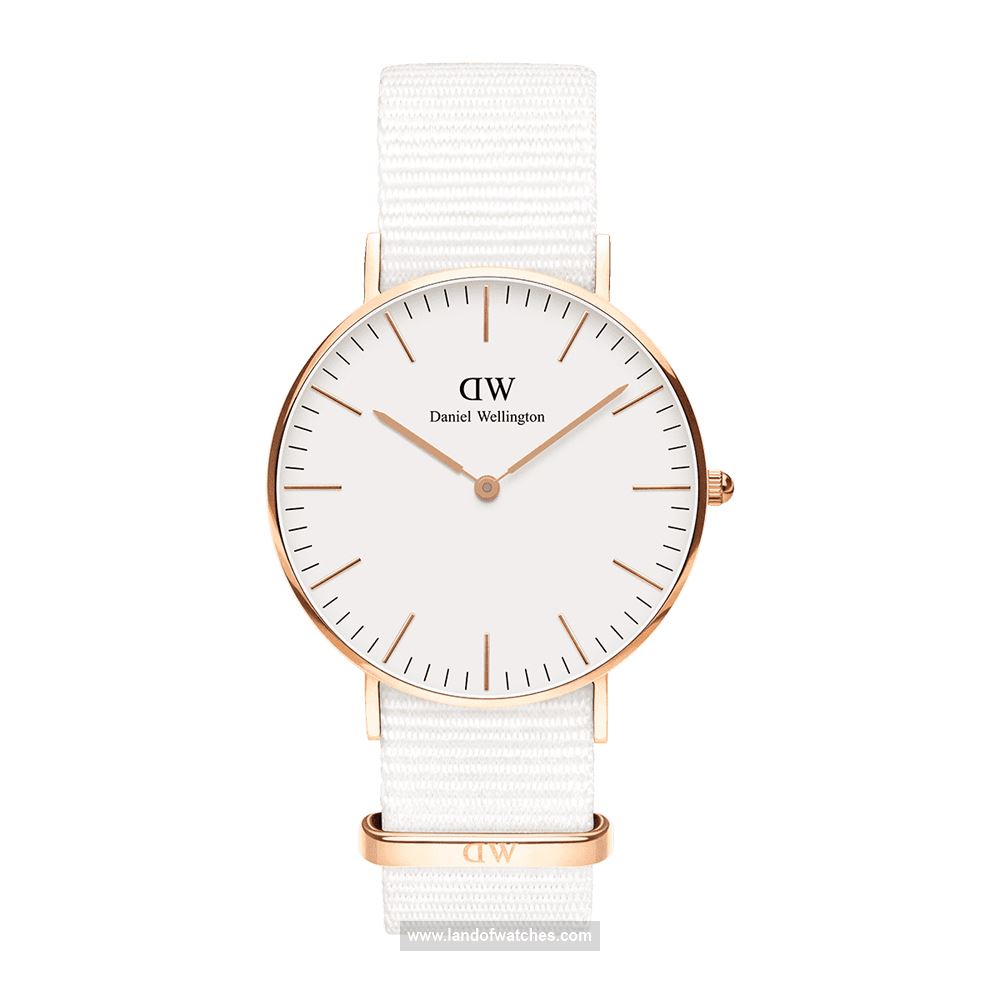 Buy Women's DANIEL WELLINGTON DW00100309 Classic Watches | Original