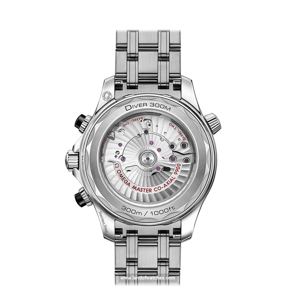 شراء ساعة معصم رجالیه أوميغا(OMEGA) 210.30.44.51.01.001 | | | الأصلي