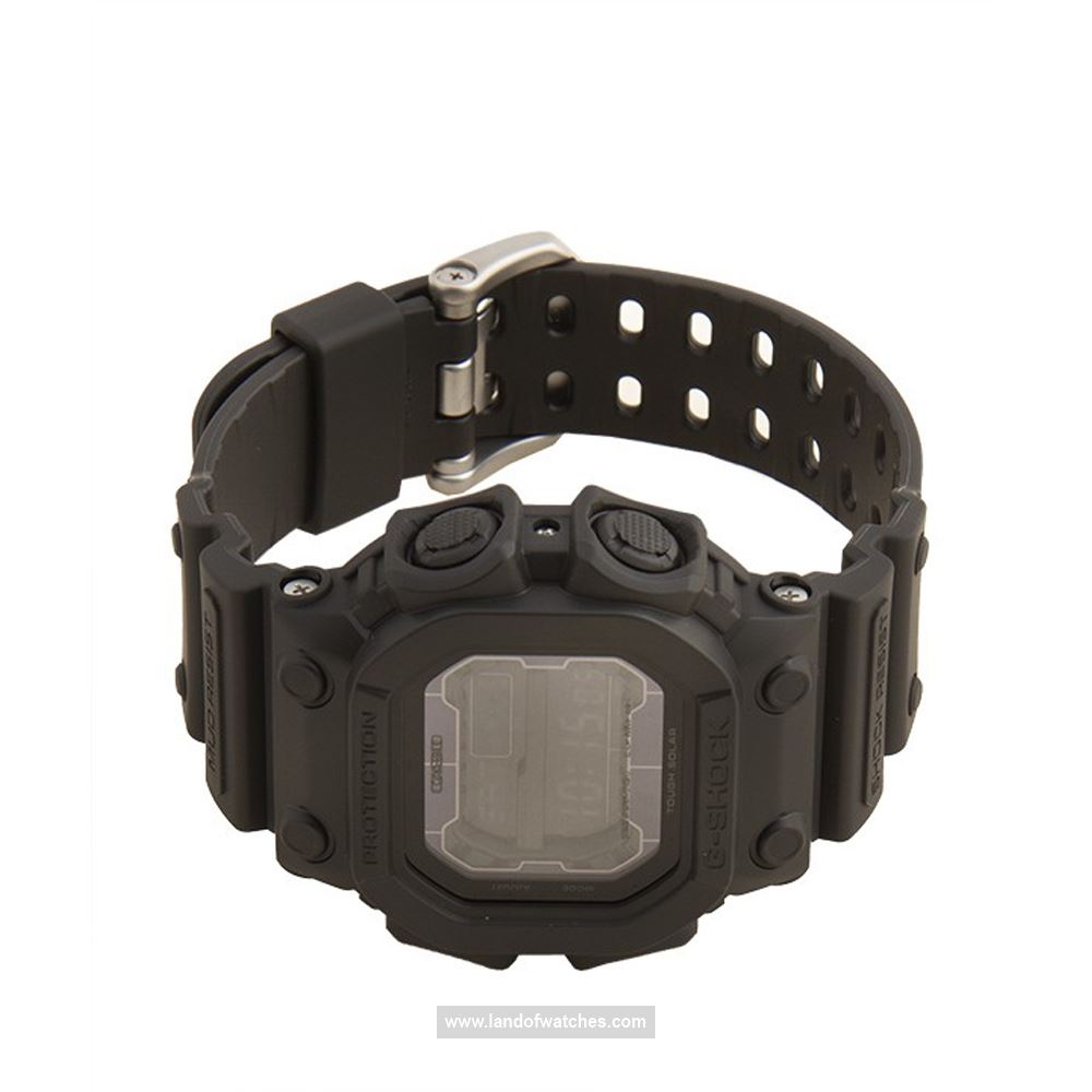 شراء ساعة معصم رجالیه کاسیو(CASIO) GX-56BB-1DR رياضة | | | الأصلي