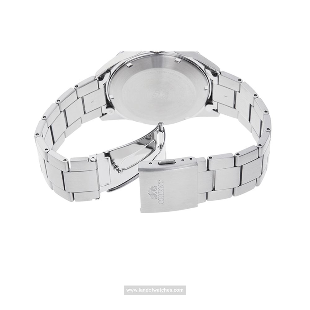 شراء ساعة معصم اورینت(ORIENT) RA-AK0602B10A | | | الأصلي