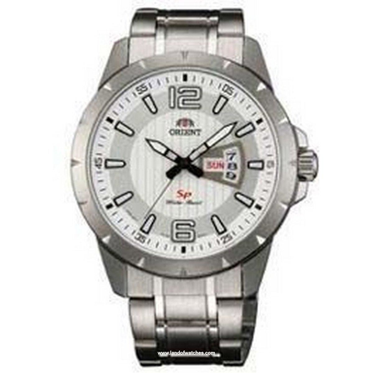 Buy Men's ORIENT SUG1X005W9 Watches | Original