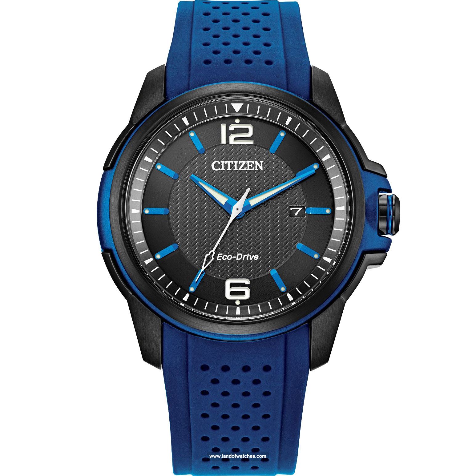 Buy Men's CITIZEN AW1655-01E Sport Watches | Original