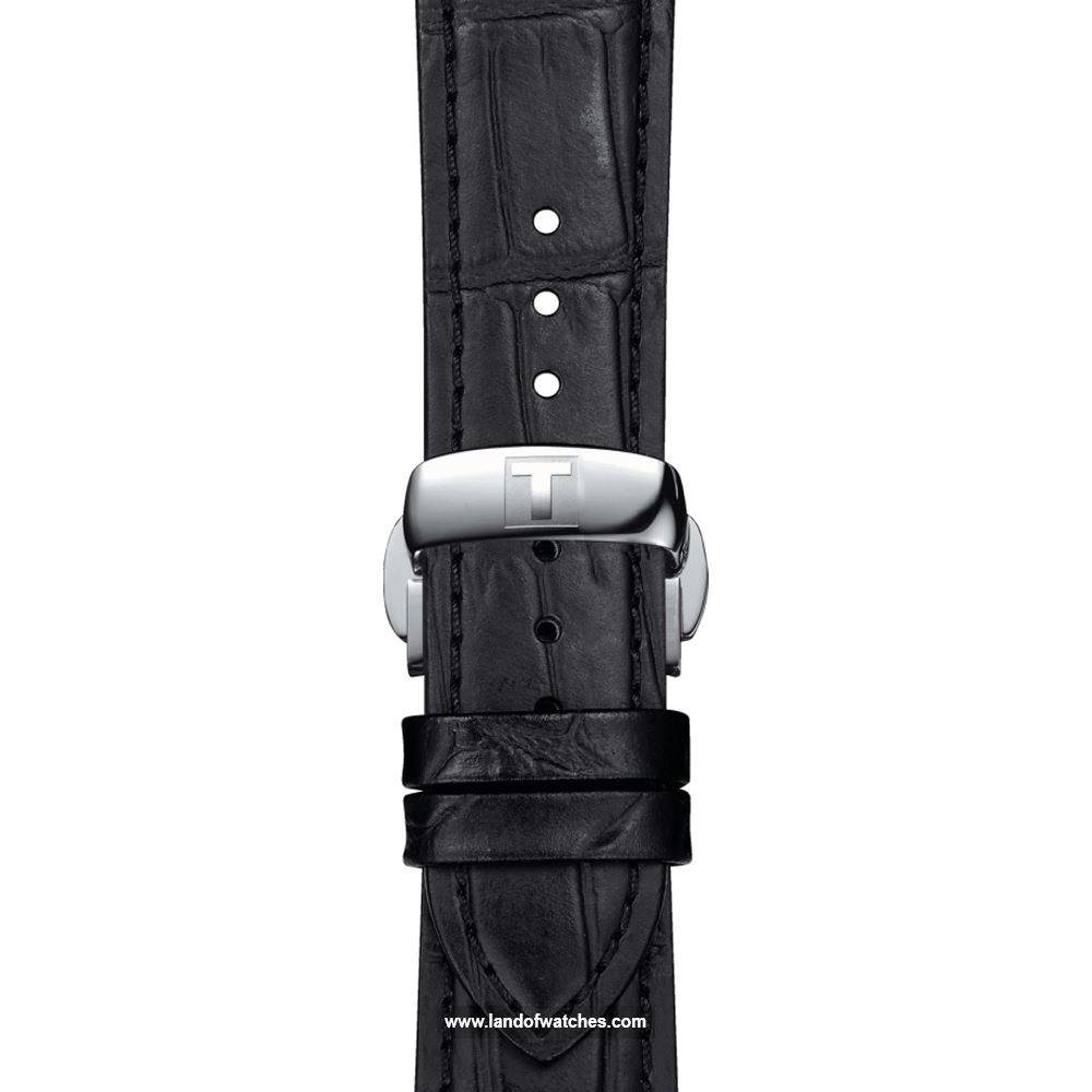 شراء ساعة معصم رجالیه تیسوت(TISSOT) T127.410.16.041.01 كلاسيك | | | الأصلي