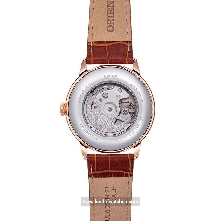 Buy Men's ORIENT RA-AK0801S00C Classic Watches | Original