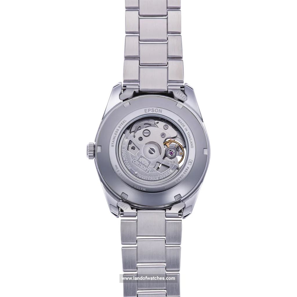 Buy Men's ORIENT RA-AR0008E Classic Watches | Original