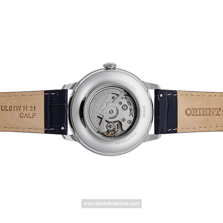 Buy Men's ORIENT RA-AK0806L Classic Watches | Original